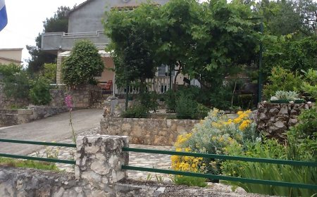 Apartmanok Parkolóhellyel Marina, Trogir - 17109 Marina