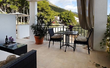 Apartmanok A Tenger Mellett Sveta Nedilja, Hvar - 17139 Sveta Nedilja