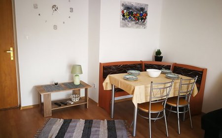 Apartmanok Parkolóhellyel Razanj, Rogoznica - 17328 Ražanj