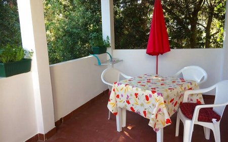 Apartmanok Parkolóhellyel Artatore, Losinj - 17591 Artatore