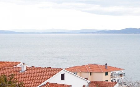 Apartman Filip Okrug Gornji