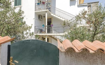 Apartment Tomislav Vodice II