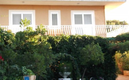 Apartmani Verde Brodarica