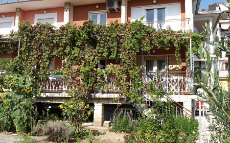 Apartments DARINKA BEG Palit