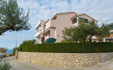 Apartments Tanja Podgora