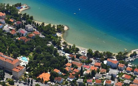 Apartments Marmar Crikvenica