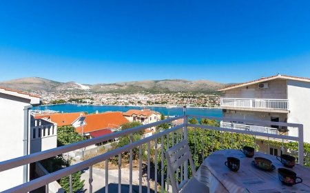 Apartman Mare Trogir