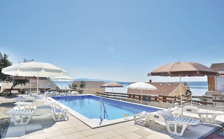 Apartman Posedarje - CDZ316