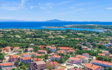 Apartman Ližnjan - CIZ372