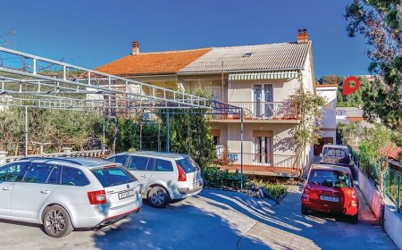 Apartman Rab - CKR431