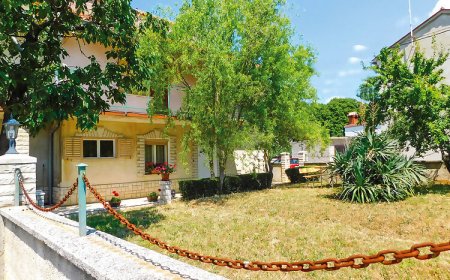 Apartman Marčana - CIR185