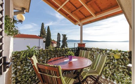 Apartman Kaštel Kamblelovac - CDT014