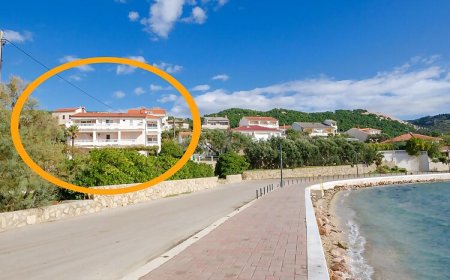 Apartments Marijana Banjol