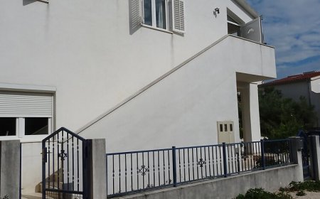 Apartman Zita Rogoznica