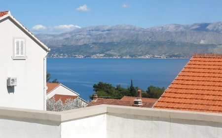 Apartman Soni Postira