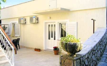 Apartment MAJA-MARIN Krk