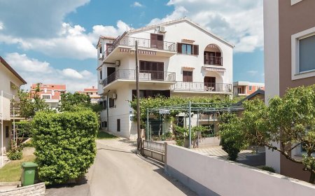 Apartman Zadar - CDN413