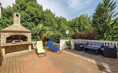 Apartman Matulji - CKO939