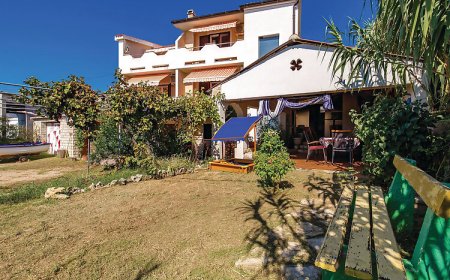 Apartman Dinjiška - CKP439