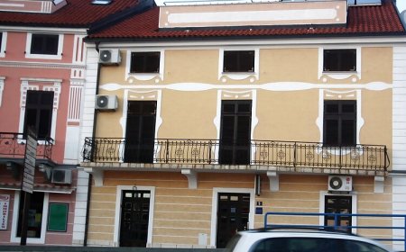 Apartman Danko Crikvenica