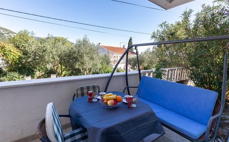 Apartman Klek - CDR283