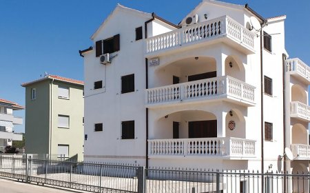 Apartman Okrug Gornji - CDF387