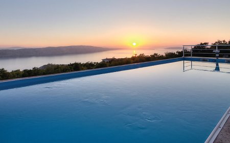 Apartman Stinica - CKV472