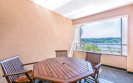 Apartmani Ivana 3 Medulin