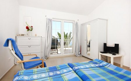 Apartmanok Parkolóhellyel Orebic, Peljesac - 10173 Orebić