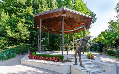 Apartment Carmen Opatija