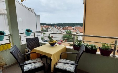 Apartment Vira Makarska