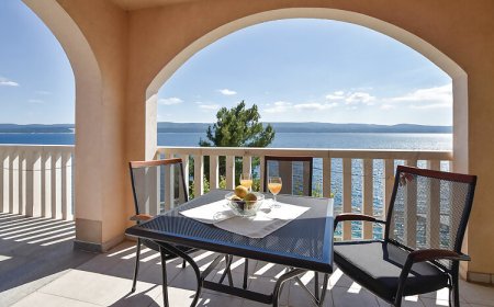 Apartman Stanići - CDT182