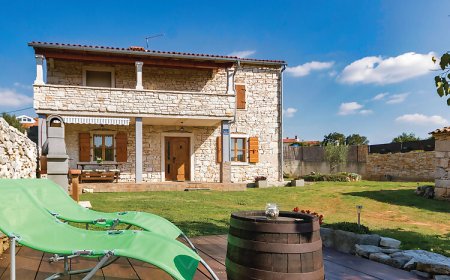 Apartman Fažana - CIF422