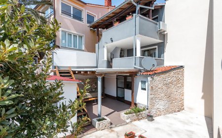 Apartman Ližnjan - CIZ268