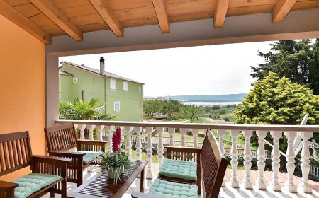 Apartman Sveti Filip i Jakov - CDI445