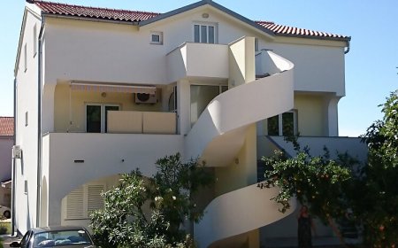 Apartmani Blanka Biograd na Moru