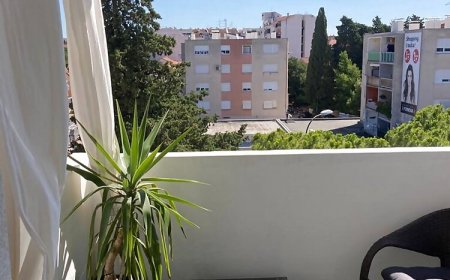 Apartment Ivana Biograd na Moru