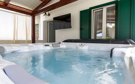 Apartmanok A Tenger Mellett Arbanija, Ciovo - 16762 Arbanija