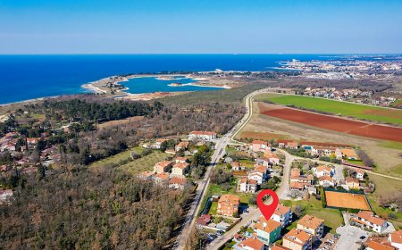 Apartman Umag - Umago - CIU810