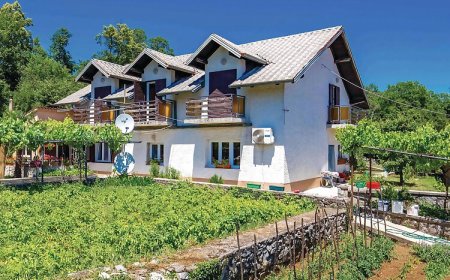 Apartman Viškovo - CKU266