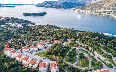 Apartman Dubrovnik - CDD803