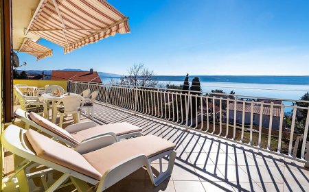 Apartman Maslenica - CDA832