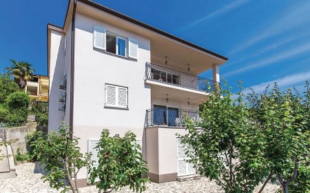 Apartman Ičići - CKO655