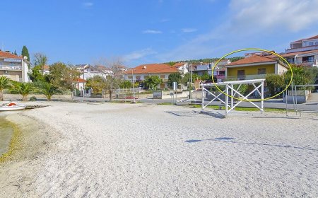 Apartment JeMa Okrug Gornji