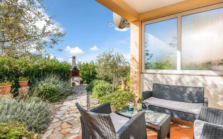 Apartman Sveti Vid-Miholjice - CKI265