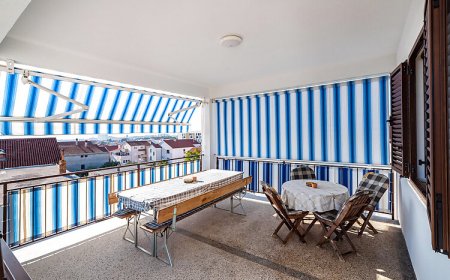 Apartman Zadar - CDA434