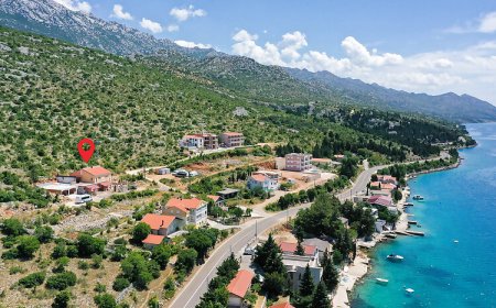 Apartman Starigrad - CDI197