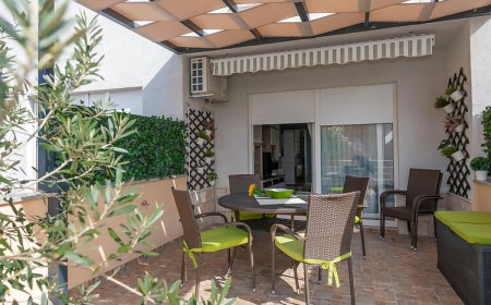 Apartman Makarska - CDC905