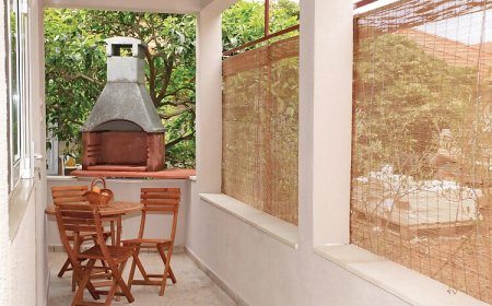 Apartman Vela Luka - CDS611
