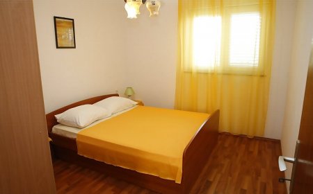 Apartmanok Parkolóhellyel Vodice - 16190